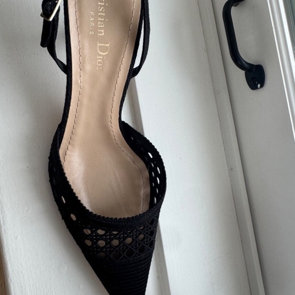 Christian Dior Shoes - Picture 2 of 8